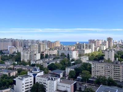 квартира за адресою Одеса, Фонтанська, 25