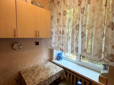 квартира за адресою Орлівська вул. (Орловська), 36