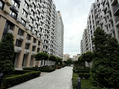 квартира за адресою Київ, Бульварно-Кудрявська вул. (Воровського), 17-А