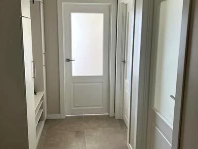 квартира по адресу Івана Кавалерідзе ул., 8