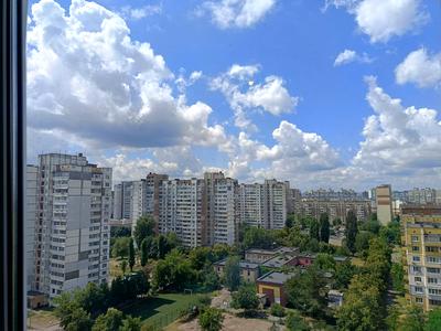 квартира за адресою Рональда Рейгана вул., 9