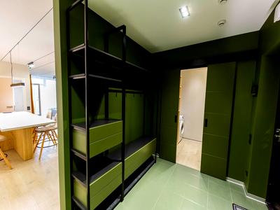 квартира по адресу Антоновича, 109