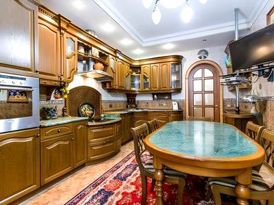 квартира за адресою Андрія Верхогляда вул. (Михайла Драгомирова), 4