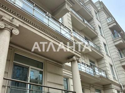 квартира за адресою Фонтанська дорога вул. (Перекопской дивизии улица), 58/3