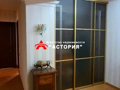 квартира по адресу Тбилисская ул., 9