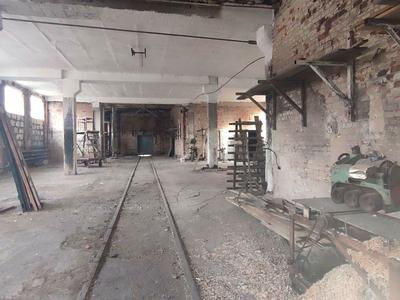 комерційна за адресою Индустриальная, 11