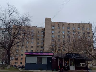 кімната за адресою Київ, Голосіївський просп. (40-річчя Жовтня), 17-Б