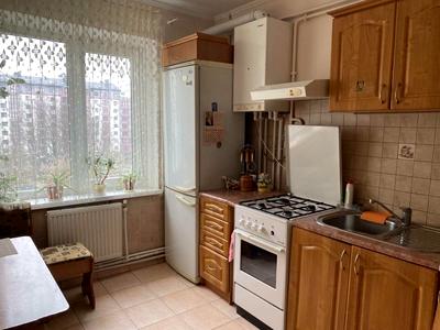 квартира по адресу Героев УПА ул., 4