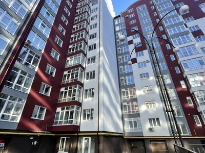 квартира по адресу Высочана ул., 18