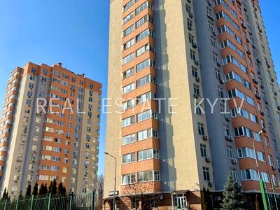 квартира за адресою Любомира Гузара просп. (Космонавта Комарова), 46-Б