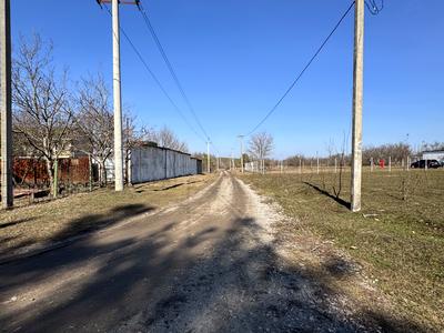 участок по адресу с. Подгайцы, Холодноярская ул. (Московська)