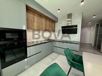 квартира за адресою Кадетський Гай вул., 8