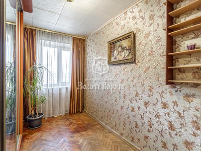 квартира за адресою Верховної Ради бульв., 33/1