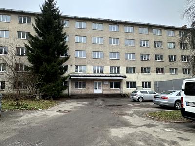 коммерческая по адресу Парково-Сырецкая ул. (Тимофія Шамрила), 6-А