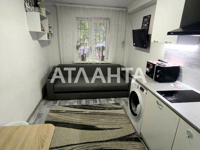 квартира за адресою Космонавтів вул., 66