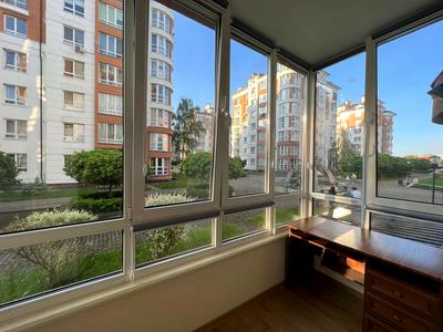 квартира по адресу Дворовая ул., 4
