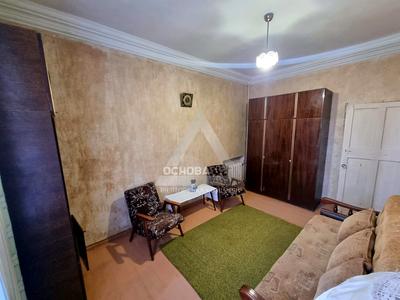 квартира по адресу Независимой Украины ул. (40 лет Советской Украины), 66