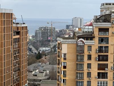 квартира по адресу Генуэзская ул., 24д к.1-3