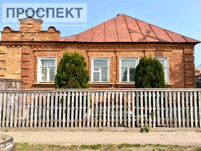 дом по адресу Космічна ул., 2
