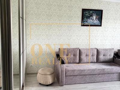 квартира за адресою Миропільська вул., 37