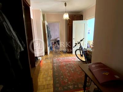 квартира за адресою Миколи Закревського вул., 33