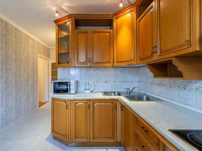 квартира по адресу Татарский пер., 8