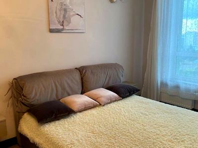 квартира за адресою Каховська вул., 62-А
