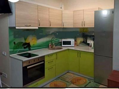 квартира за адресою Березова вул., 43