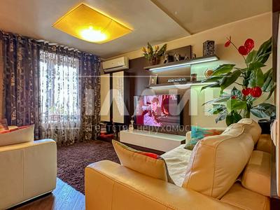 квартира по адресу Лобановского, 30