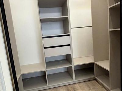 квартира по адресу Краснова ул., 1-А