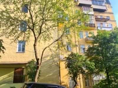 квартира за адресою Київ, Круглоуніверситетська вул., 14