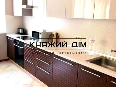 квартира по адресу Никольско-Слободская ул., 1-А