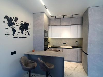 квартира за адресою Салютна вул., 2к6