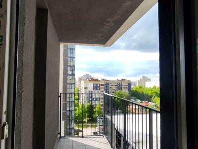 квартира по адресу Червоной Калины просп., 56а