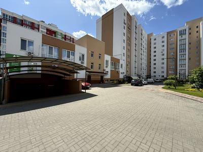 квартира за адресою Машинобудівників вул., 14