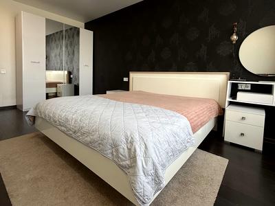квартира за адресою Пономарьова вул., 26 к4