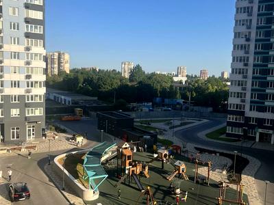 квартира за адресою Варненська вул., 27/3