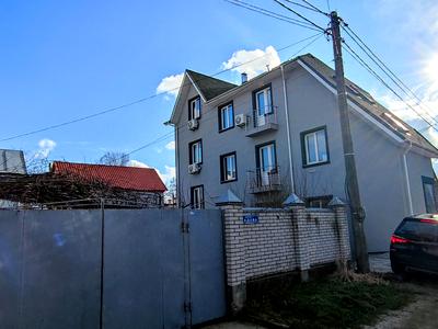 дом по адресу Центральная ул.