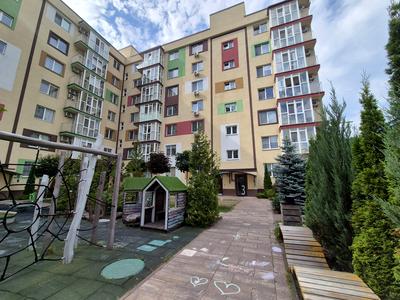 квартира по адресу Сергея Колоса ул., 1б