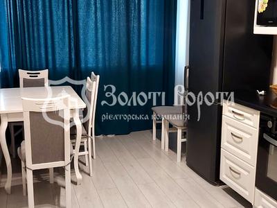 квартира за адресою Володимира Івасюка просп. (Героїв Сталінграду), 2-Д