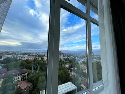 квартира по адресу Нагорная ул., 18/16