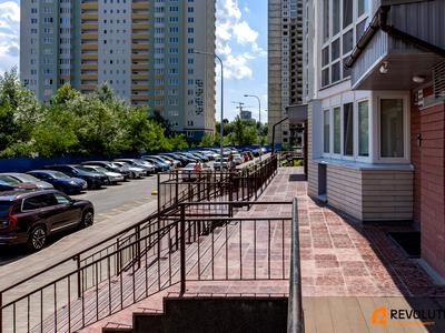 квартира за адресою Бориса Гмирі вул., 20