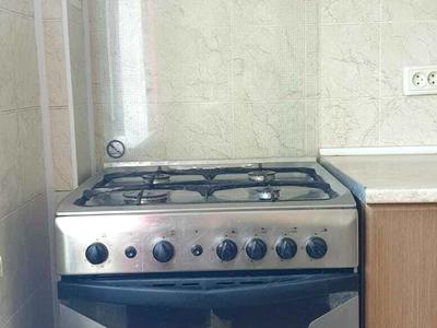 квартира по адресу Героев Полка 