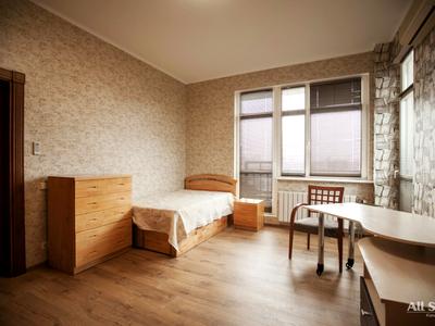квартира по адресу Бульварно-Кудрявская ул. (Воровского), 36