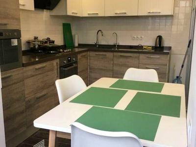 квартира по адресу Белорусская ул., 26
