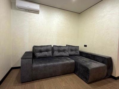 квартира за адресою Запорізьке шосе, 32д