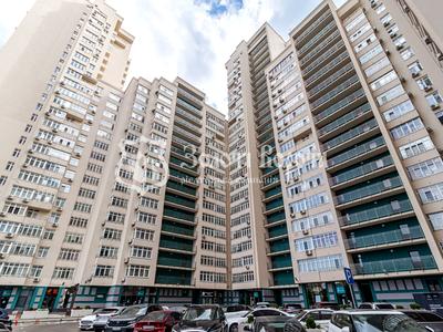 квартира по адресу Митрополита Василия Липковского ул. (Урицкого), 37-В