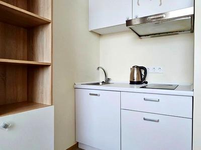 квартира за адресою Машинобудівна вул., 41
