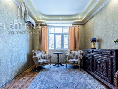 квартира по адресу Златоустовская ул., 23