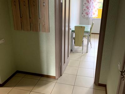 квартира по адресу Берестейский просп. (Победы), 71-А